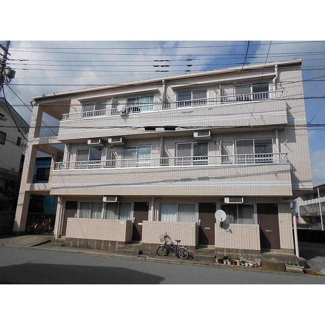 長田マンション