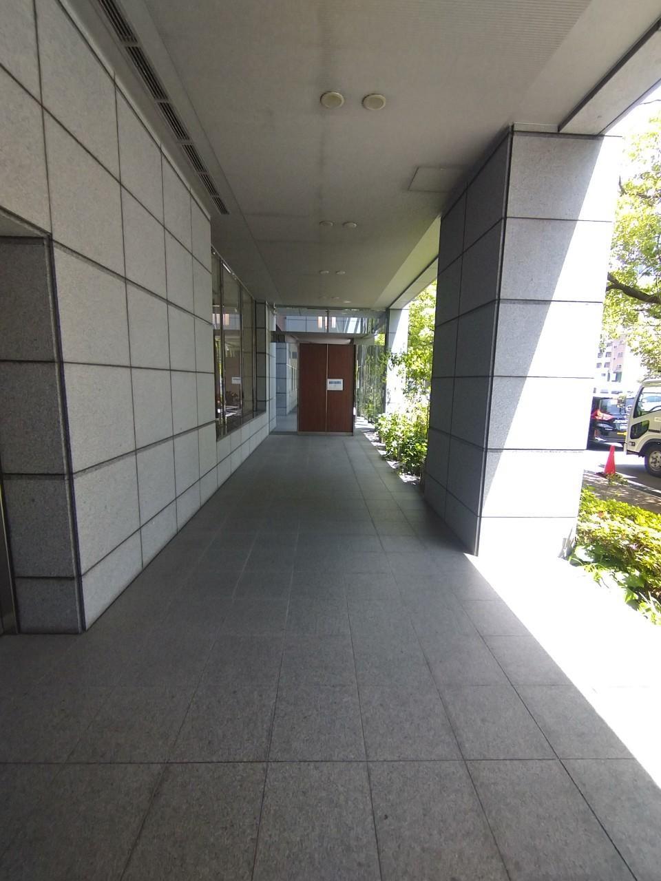 エルザグレース堀江タワー