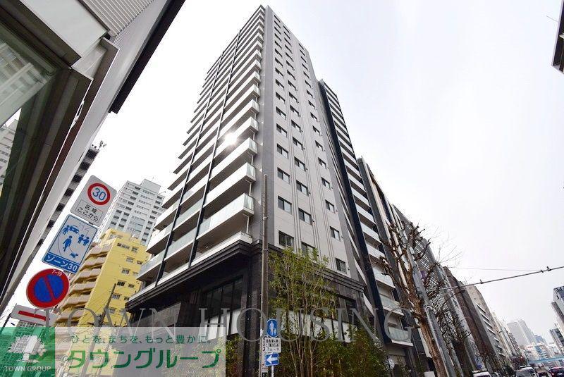 LIGHT TERRACE 新宿御苑