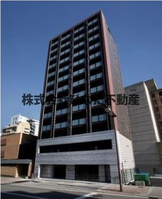 プライマル靱本町