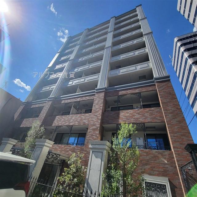 バースシティ横浜大通公園
