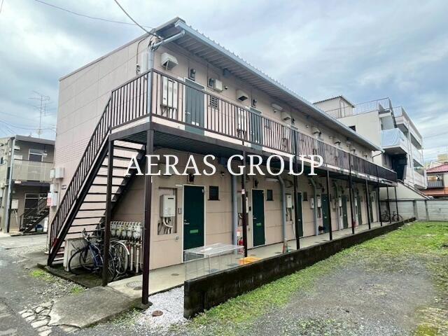 ハイム田原