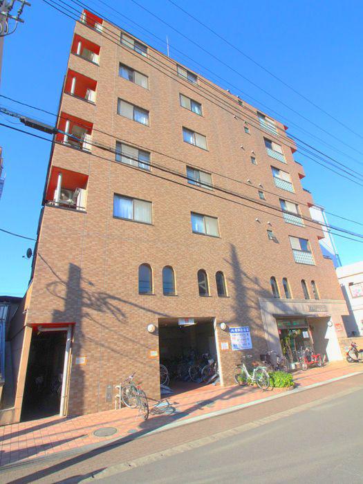 マルイチ宮原駅前プラザ
