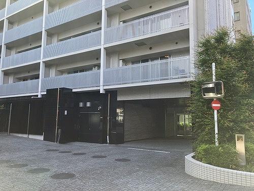 ザ・パークハウス船堀