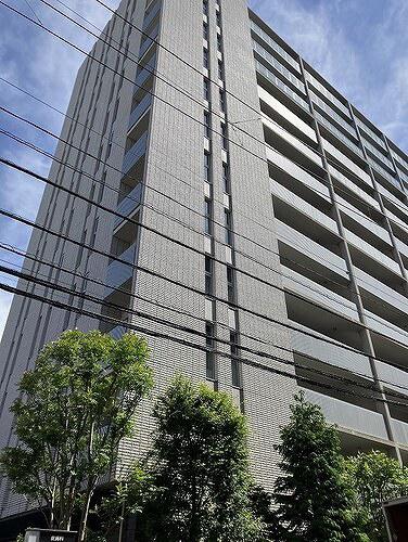 ザ・パークハウス船堀