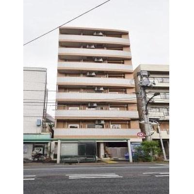 シンシティー東陽町