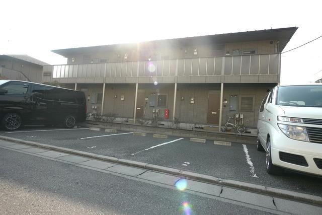 コンフォート岩槻A