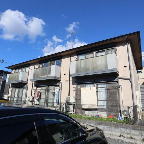 コンフォート岩槻A
