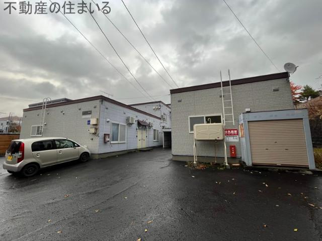 アドバンス南沢