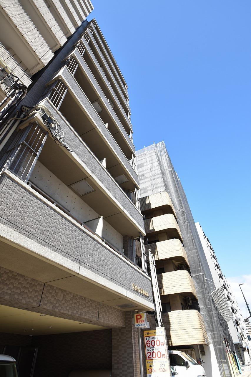TM住吉ビル