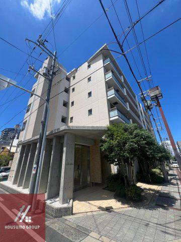 ノーブル関目