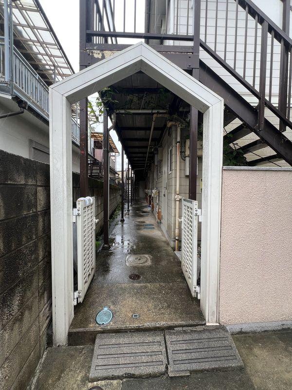 シャトル東蒲田