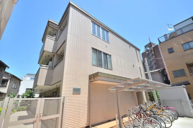 BEL CANTO区役所前