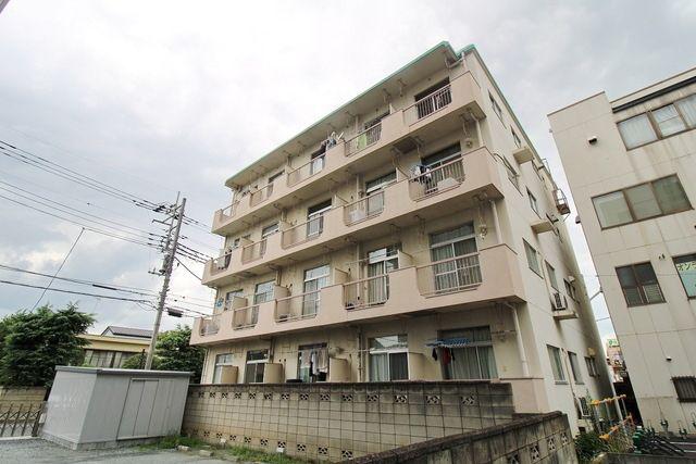 グリーンマンション
