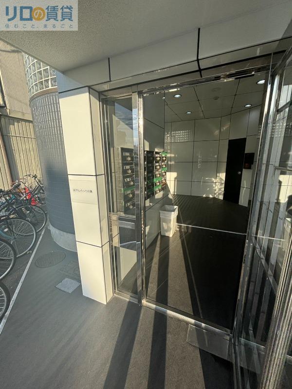 KAISEI上新庄