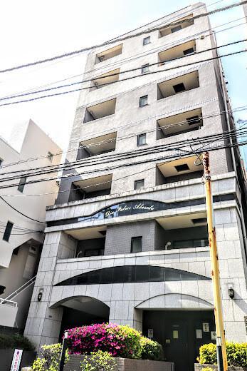 ダイアパレス赤坂