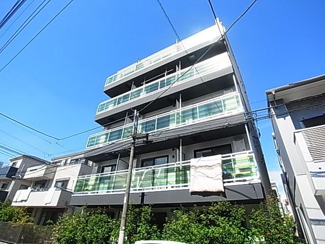 B CASA VERDE ビーカーサ ヴェルデ
