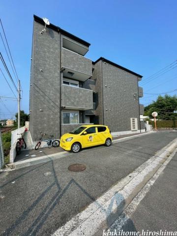 COCOAS廿日市駅前