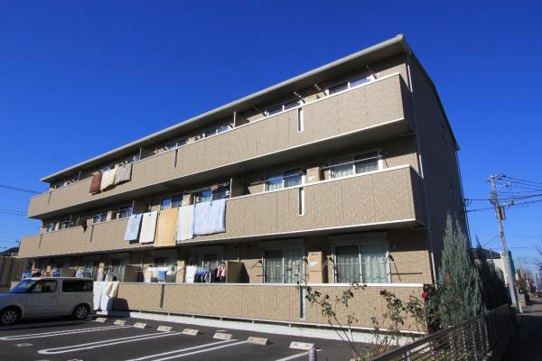 ローズガーデンA