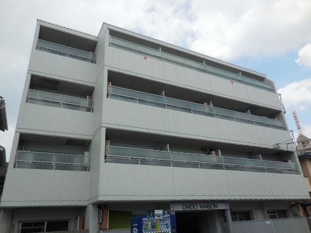 ダイドーメゾン塚口Ⅲ