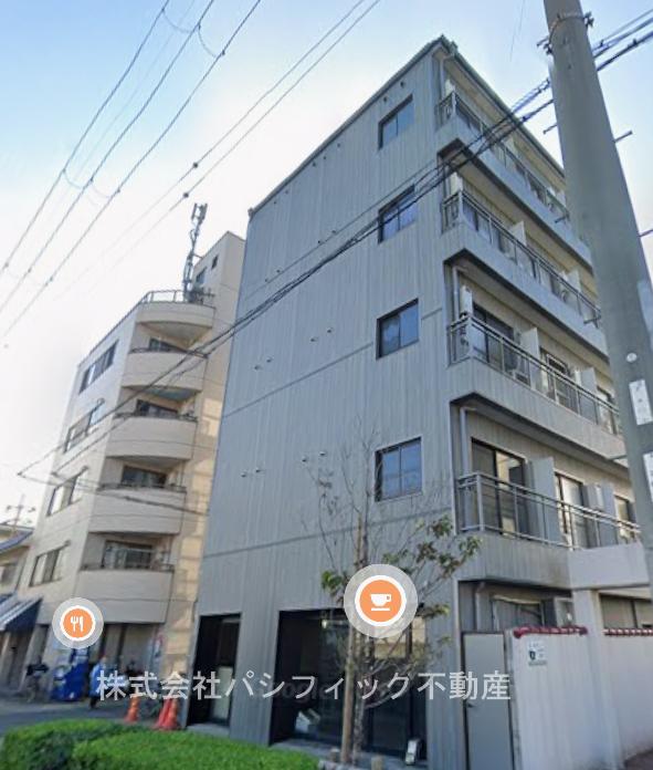 YOUハイム巽東