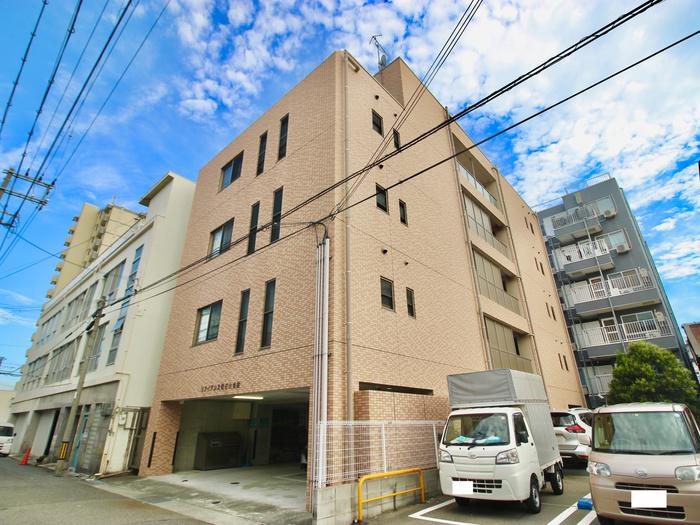 リライアンス明石六番館