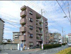 シルバーハイツ