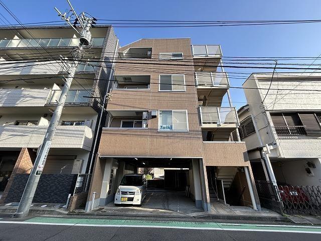O・Tビル
