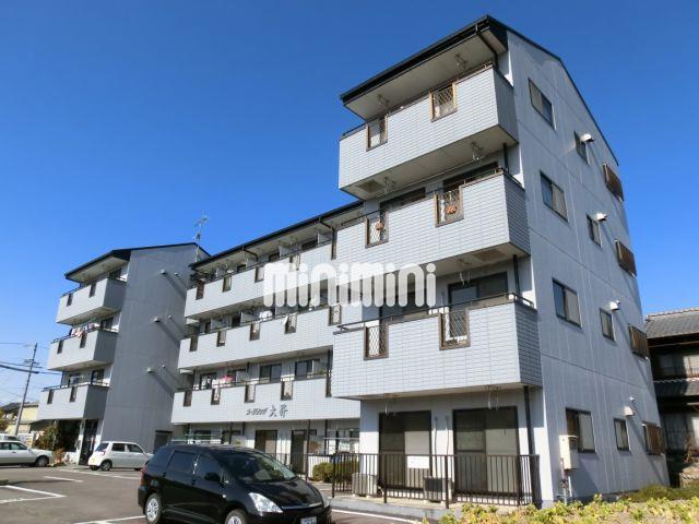 可児時田ハウス