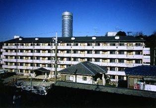 サンハイム新横浜