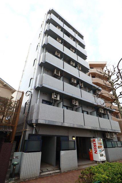 リバティヒルズ中野江原