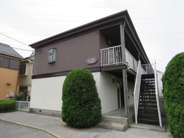 コンシェール霞ヶ関A棟