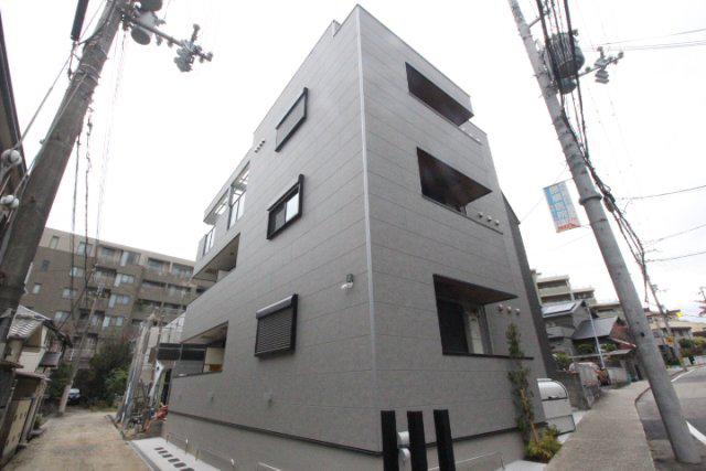 S-FLATさくら夙川