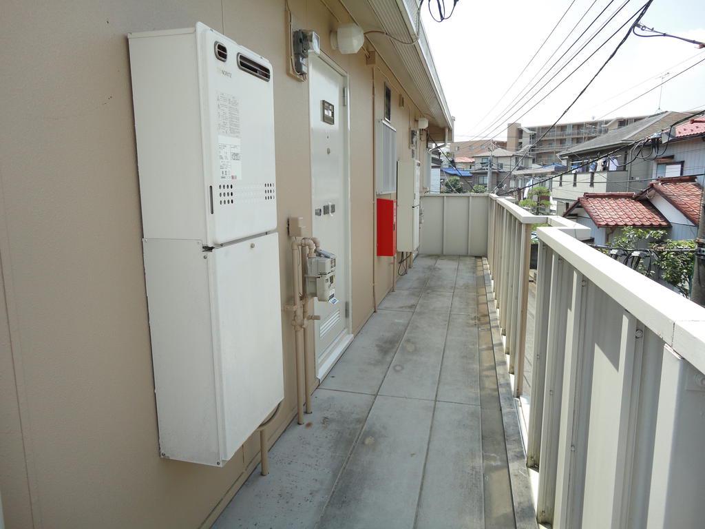 メゾンカタオカ