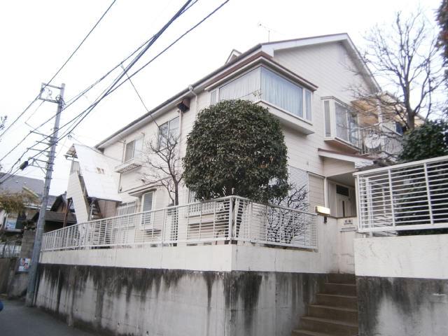グリーンリッチ太子堂