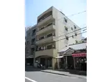 河原町ハイツ