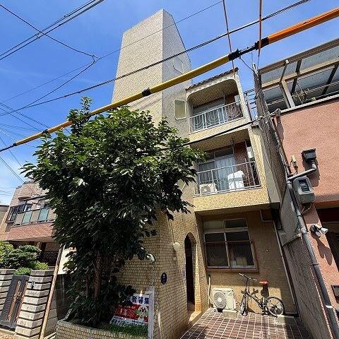 メゾン入江