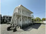 クイーンハイツ青山A棟