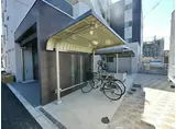 西武新宿線 久米川駅 徒歩9分 5階建 築8年