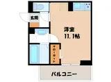 D-ROOM文京町1丁目