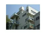 六甲台マンション