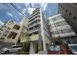 S-RESIDENCE清澄白河