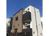 ハーモニーテラス福住町