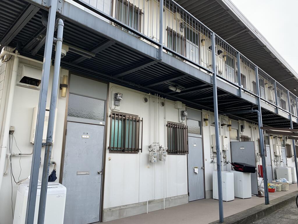 コーポ鎌田A