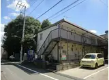 京成本線 京成小岩駅 徒歩5分 2階建 築42年