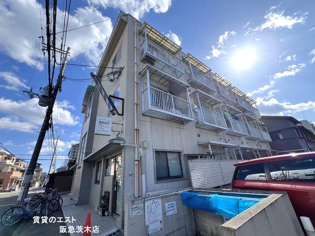 大住マンション