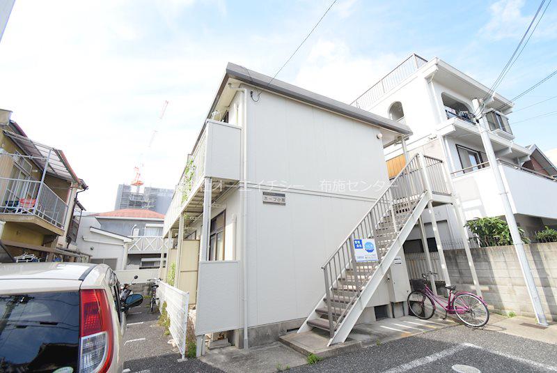ホープ小阪