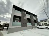 ブレナースパーク岩切II