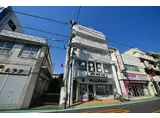 パルテノン久米川