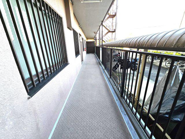 ダイアパレス文理大南壱番館